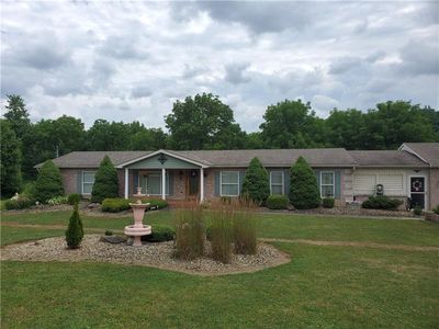 1750 Park Ave, Washington, PA, 15301