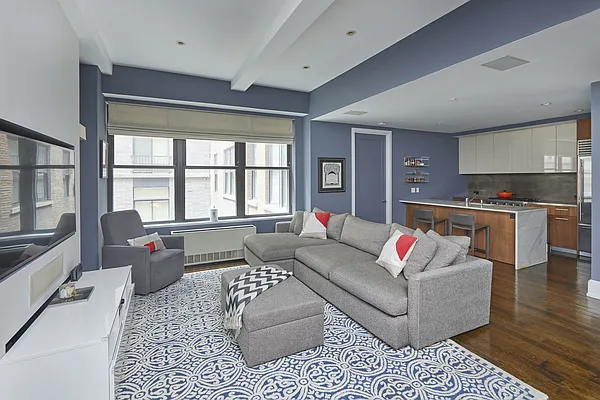 Sold by Brown Harris Stevens | media 1