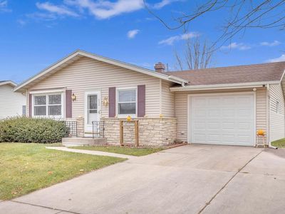 633 Grove STREET, Fond Du Lac, WI, 54935