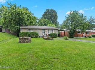 1925 Dubourg Ave, Shively, KY 40216