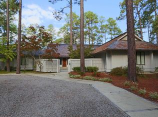 195 Ponte Vedra Dr, Pinehurst, NC 28374