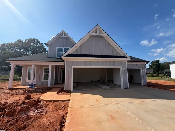 210 Kayfield Farms Dr, Anderson, SC 29621