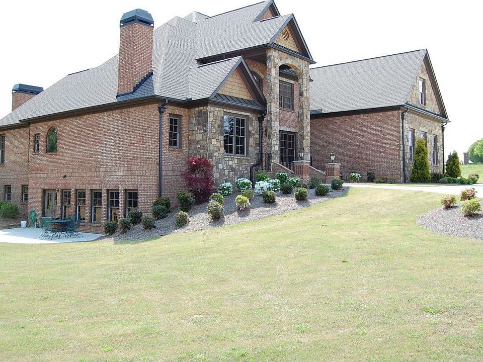 2790 Drayton Hall Dr, Buford, GA 30519 Zillow