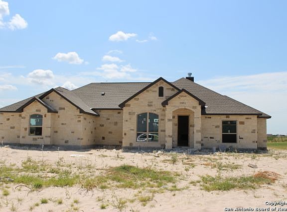 2nd image of LOT 177 S Abrego Crossing