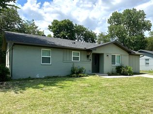 2511 Emerald Dr, Mesquite, TX