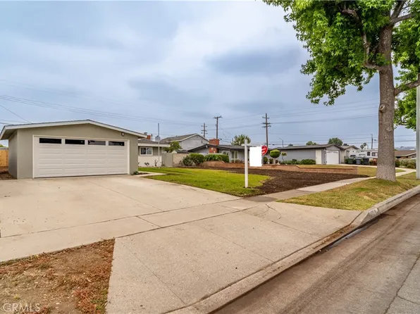 922 N Greer Ave, Covina, CA 91724