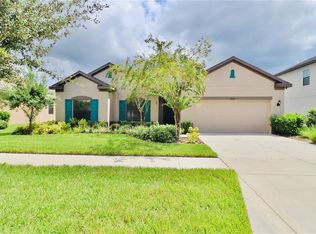 2926 Shetland Ridge Dr, Valrico, FL 33596