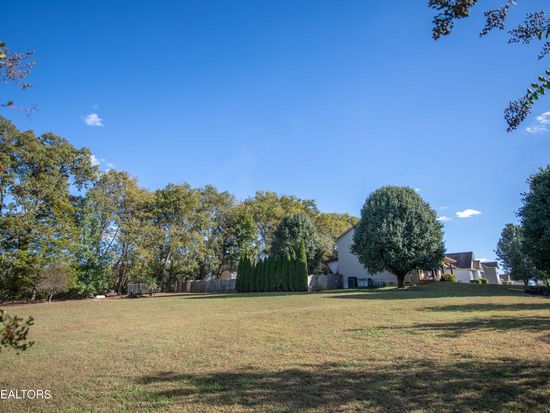 0 Rolling Ridge Ln N, Vonore, TN 37885