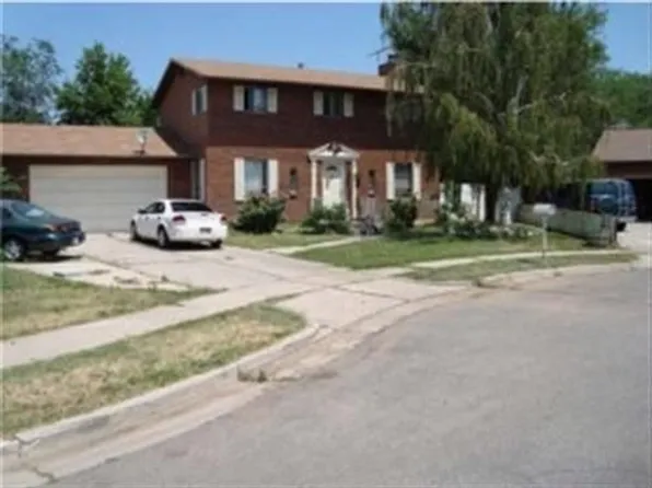 1964 W 4335 S, Roy, UT 84067