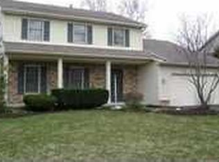 5212 Westcroft Dr, Sylvania, OH 43560