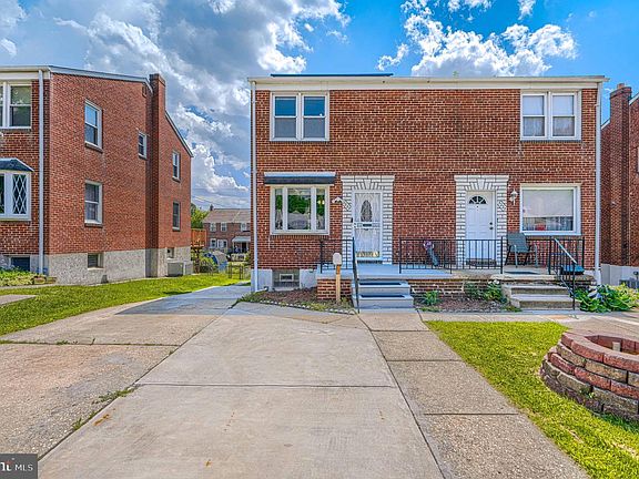 3rd image of 3227 Woodring Ave