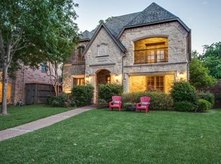 6622 Ellsworth Ave, Dallas, TX 75214