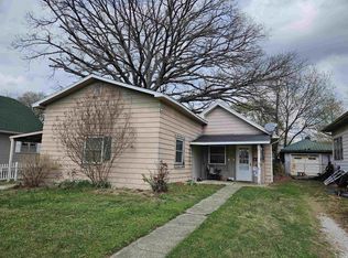 1804 Main St, Vincennes, IN