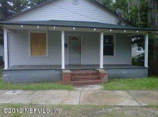 612 Lawton Ave, Jacksonville, FL 32208