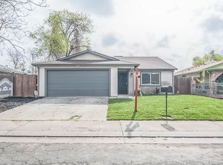 350 Horton Ave, Stockton, CA 95206