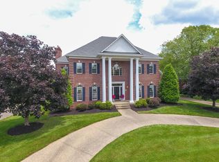 6832 Windham Pkwy, Prospect, KY 40059
