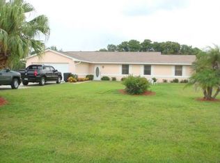 2531 SE 24th Blvd, Okeechobee, FL 34974