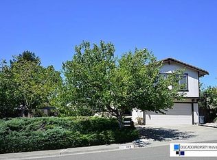 168 Gregory Ln, Vallejo, CA 94591