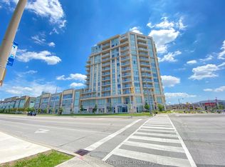 8323 Kennedy Rd #725, Markham, ON L3R 5W7