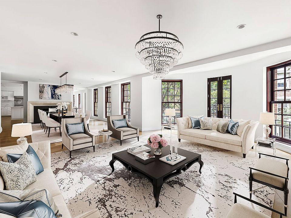 1st image of 35 E 63rd St #2