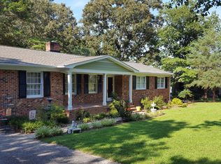 55 Eagle Rd, Coats, NC 27521