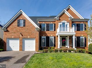 8734 Wethered Dr, Ellicott City, MD