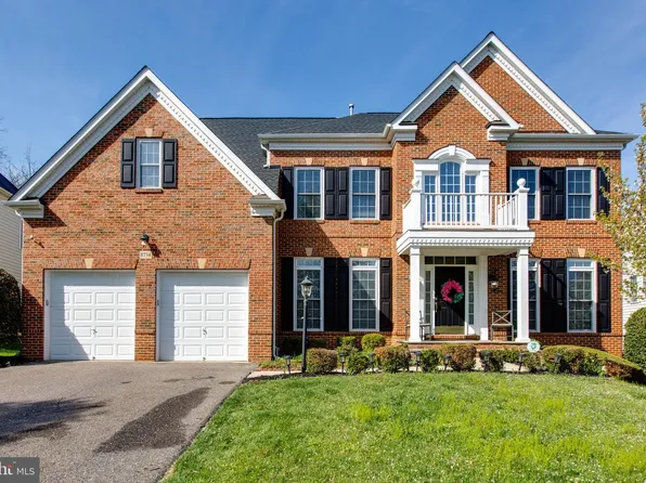 8734 Wethered Dr, Ellicott City, MD 21043