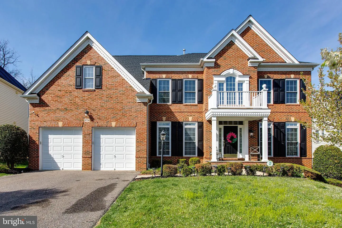 8734 Wethered Dr photo 1