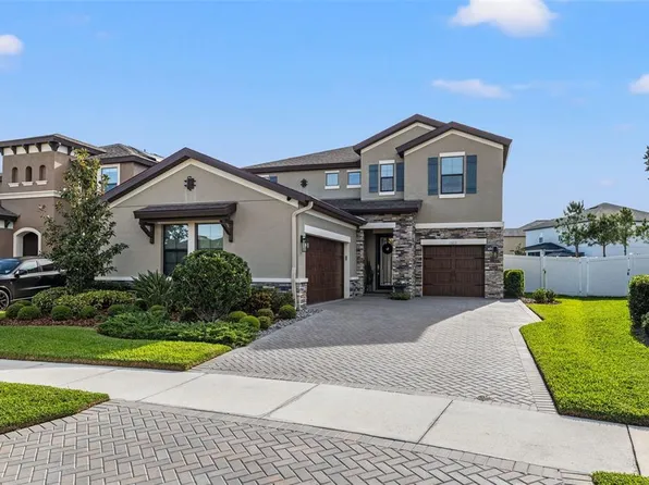 13112 Foxtail Fern Dr, Riverview, FL 33579