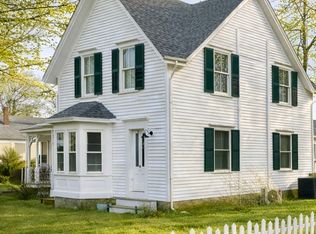 16 South Rd, Chilmark, MA 02535