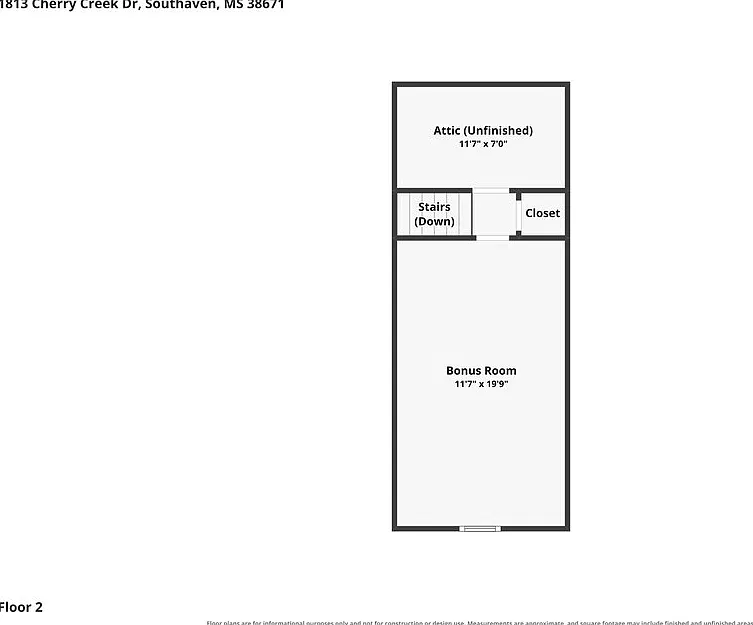 3 bed, 2.0 bath, 1629 sqft, $1,850 — Photo 3