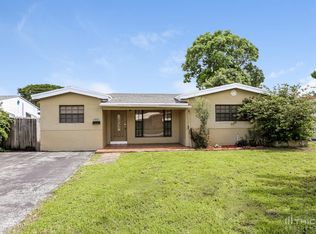 7655 Indigo St, Miramar, FL 33023