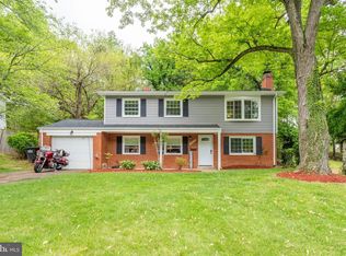 14457 Del Mar Dr, Woodbridge, VA 22193