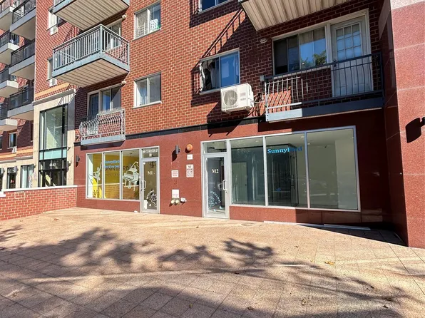 64-73 Austin Street #M1 & M2, Rego Park, NY 11374