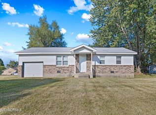 520 William St, Holts Summit, MO 65043