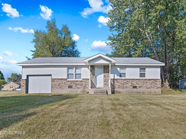 520 William St, Holts Summit, MO 65043