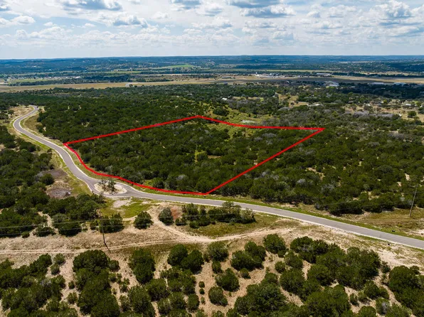 352 Dark Sky Path, Kerrville, TX 78028