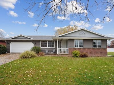 3525 29th Ave, Marion, IA, 52302