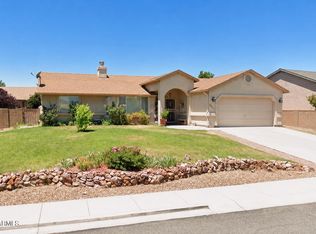 7314 N SUNRISE Vista, Prescott Valley, AZ 86315