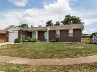 4431 Tomore Ct, Saint Louis, MO