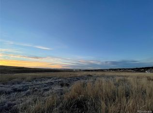 80 Fox View Trl, Franktown, CO 80116