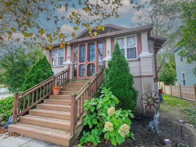 1252 Lafayette St, Cape May, NJ, 08204