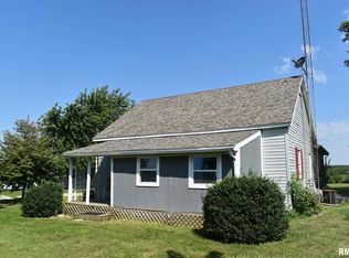 1932 Woodson Winchester Rd, Jacksonville, IL 62650