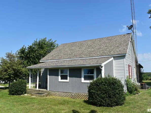 1932 Woodson Winchester Rd, Jacksonville, IL 62650