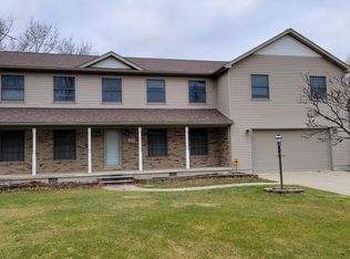 13773 Laplaisance Rd, Monroe, MI 48161