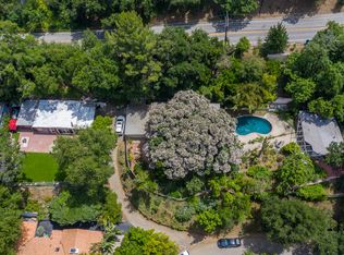 7468 Mulholland Dr, Los Angeles, CA 90046