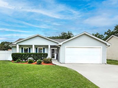 157 Lake Wellington Dr, Kingsland, GA, 31548