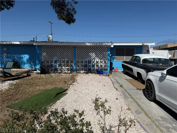 1821 Ingraham St, North Las Vegas, NV 89030
