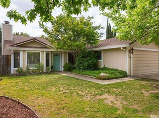 5700 Tudor Way, Loomis, CA