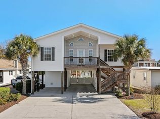 1611 Hillside Dr S, North Myrtle Beach, SC 29582
